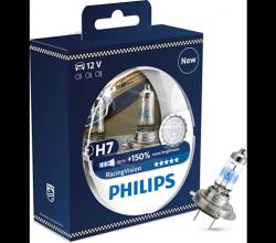 Philips RacingVision H7