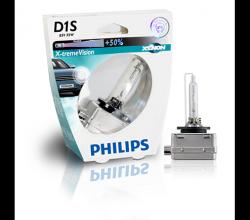 Philips X-tremeVision D1S