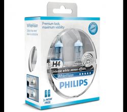 Philips WhiteVision H4