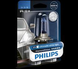 Philips DiamondVision HB4