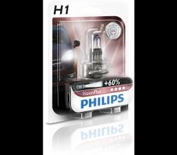 Philips VisionPlus H1