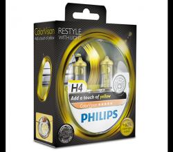 Philips ColorVision H4