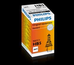 Philips Standard HB5