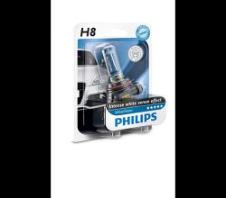 Philips WhiteVision H8