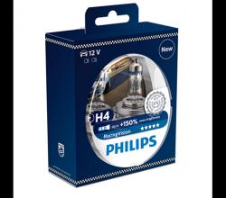 Philips RacingVision H4