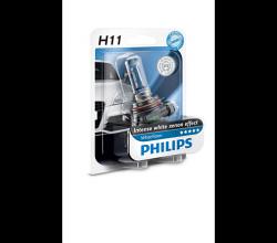 Philips WhiteVision H11
