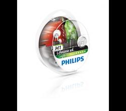Philips LongLife EcoVision H1