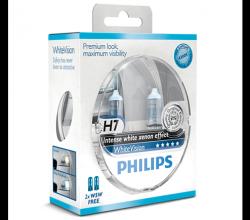 Philips WhiteVision H7