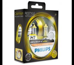 Philips ColorVision H7