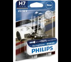 Philips RacingVision H7
