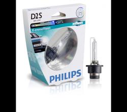 Philips X-tremeVision D2S