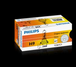 Philips Standard H9