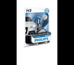 Philips WhiteVision H6W