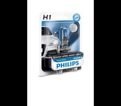 Philips WhiteVision H1