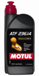 Купить Масло трансмиссионное Motul ATF 236.14 Синтетическое в Железногорске