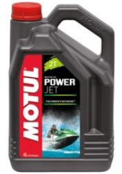 Купить Масло для водной техники Motul PowerJET 2T Полусинтетическое в Железногорске