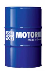       Liqui Moly LKW-Langzeit-Motoroil Basic 10w40   