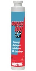 Купить Смазка Motul Grease 100 NGI2 (синяя) Минеральное в Железногорске