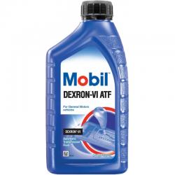 ������ ����� ��������������� Mobil ATF Dexron VI   � �������������