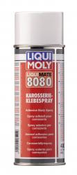 Купить Для фиксации Liqui Moly Клей для автомобильных облицовок в Железногорске