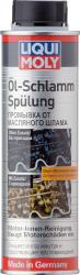 Купить Промывка масляной системы Liqui Moly Долговременная промывка масляной системы в Железногорске