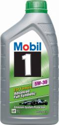 Купить Масло моторное Mobil MOBIL1 ESP Formula 5w30 Синтетическое в Железногорске