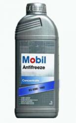 ������ �������� Mobil Antifreeze   � �������������