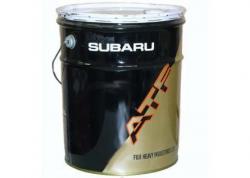 Купить Масло трансмиссионное Subaru SUBARU ATF 5 (жидкость д/АКПП) в Железногорске