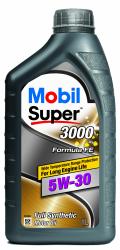 ������ ����� �������� Mobil SUPER 3000 X1F- FE 5w30 ����������� � �������������