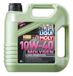    Liqui Moly Molygen New Generation 10w40   