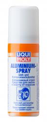 Купить Смазка Liqui Moly Алюминиевый спрей в Железногорске