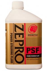    Idemitsu Zepro PSF 0    