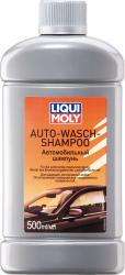 Купить Для кузова Liqui Moly Автомобильный шампунь в Железногорске