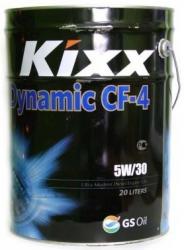   Kixx Dynamic CF-4 5w30   
