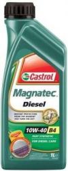    Castrol Magnatec Diesel 4 10w40   