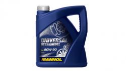    Mannol Universal 80w90   