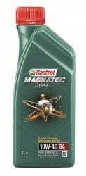    Castrol Magnatec Diesel 4 NEW  10w40   