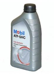 ������ ����� ��������������� Mobil ATF SHC  ������������� � �������������