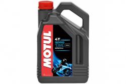 ������ ����� ��� ���������� Motul 3000 4T 10w40 ����������� � �������������
