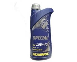    Mannol Special 10w40   