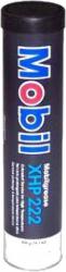 ������ ������ Mobil Mobilgrease XHP 222  ����������� � �������������