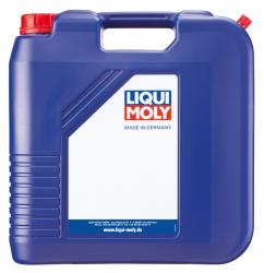 Купить Масло трансмиссионное Liqui Moly Hypoid-Getriebeoil LS 85w90 Минеральное в Железногорске