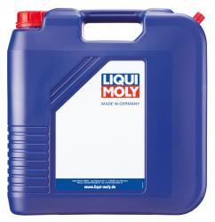    Liqui Moly Hypoid-Getriebeoil LS 85w90   