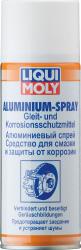 Купить Смазка Liqui Moly Алюминиевый спрей в Железногорске