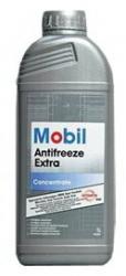 ������ �������� Mobil Antifreeze Extra   � �������������