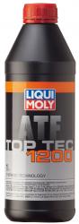 Купить Масло трансмиссионное Liqui Moly Top Tec ATF 1200 Гидрокрекинг в Железногорске