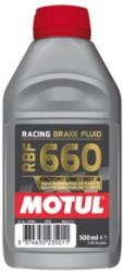 Купить Для тормозной системы Motul RBF 660 FL New Синтетическое в Железногорске
