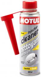 Купить Присадка в дизель Motul Injector cleaner diesel в Железногорске