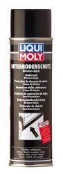 Купить Для кузова Liqui Moly Антикор для днища кузова битум/смола (черный) в Железногорске