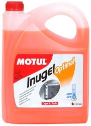 Купить Антифриз Motul Inugel Optimal -37 (оранжевый) в Железногорске
